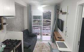 Lindo Apto Ponte Laguna